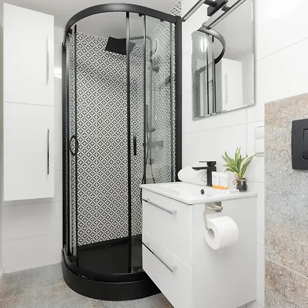 Cozy Studio Batorego By Rent Like Apartament Warszawa