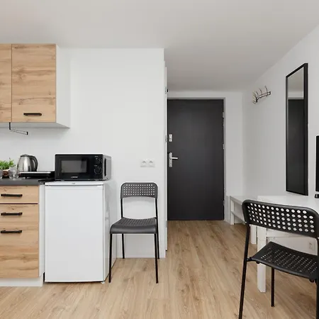 Cozy Studio Batorego By Rent Like